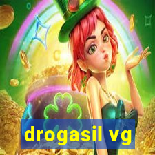 drogasil vg